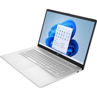 Ноутбук HP 17-cn200 (8L5Y165) Silver - фото 3 Ноутбук HP 17-cn200 (8L5Y165) Silver - фото 3