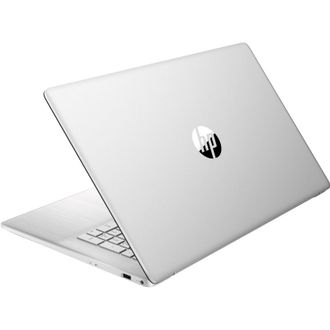 Ноутбук HP 17-cn200 (8L5Y165) Silver - фото 4 Ноутбук HP 17-cn200 (8L5Y165) Silver - фото 4
