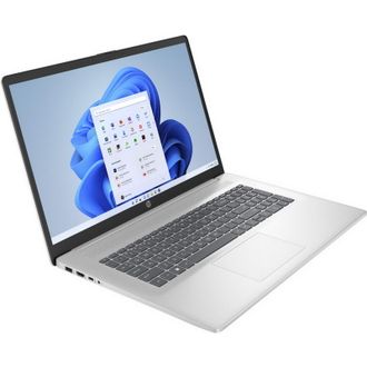 Ноутбук HP 17-cn2083dx (9P521UA) Silver - фото 2 Ноутбук HP 17-cn2083dx (9P521UA) Silver - фото 2
