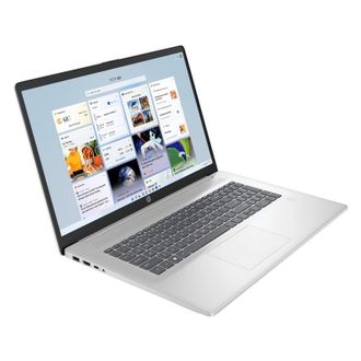 Ноутбук HP 17-cn3123nr (B94P3UA) Natural Silver - фото 2 Ноутбук HP 17-cn3123nr (B94P3UA) Natural Silver - фото 2