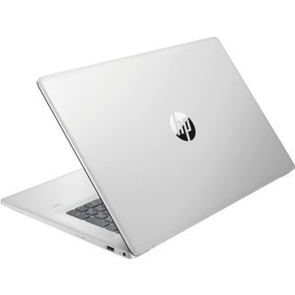 Ноутбук HP 17-cn3123nr (B94P3UA) Natural Silver - фото 4 Ноутбук HP 17-cn3123nr (B94P3UA) Natural Silver - фото 4
