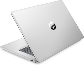 Ноутбук HP 17-cn4038ua (C9RL5EA) Natural Silver - фото 6 Ноутбук HP 17-cn4038ua (C9RL5EA) Natural Silver - фото 6