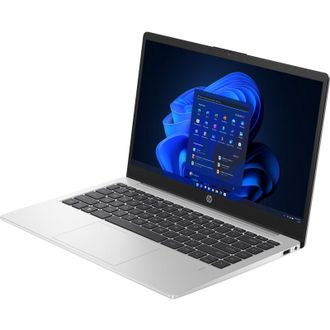Ноутбук HP 240R G10 (C5VM9ET) Turbo Silver - фото 3