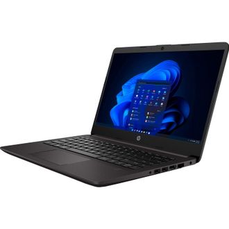 Ноутбук HP 240R G9 (CN5X4AT) Dark Ash Silver - фото 2