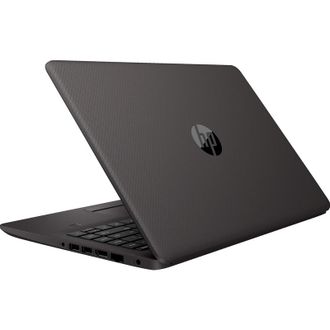 Ноутбук HP 240R G9 (CN5X4AT) Dark Ash Silver - фото 4