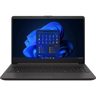 Ноутбук HP 250RT G9 (C7VA9ET) Dark Ash Silver - фото 1