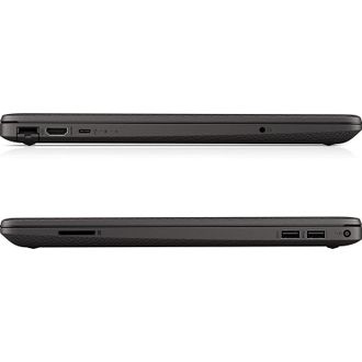 Ноутбук HP 250RT G9 (C7VA9ET) Dark Ash Silver - фото 4