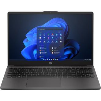 Ноутбук HP 255R G10 (C68VLAT) Dark Ash Silver - фото 1