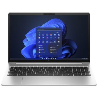 Ноутбук HP EliteBook 655 G10 (75G72AV_V2) Silver - фото 1