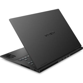 Ноутбук HP Omen 16-WD0000nq (81F37EA) Black - фото 3
