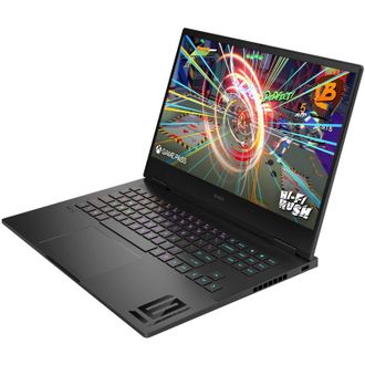 Ноутбук HP OMEN 16t-wf100 (912K7AV) Shadow Black 64/2TB CUSTOM - фото 2 Ноутбук HP OMEN 16t-wf100 (912K7AV) Shadow Black 64/2TB CUSTOM - фото 2