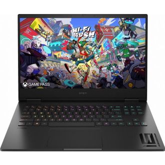 Ноутбук HP OMEN 16t-wf100 (912K7AV) Shadow Black 64/2TB CUSTOM - фото 1 Ноутбук HP OMEN 16t-wf100 (912K7AV) Shadow Black 64/2TB CUSTOM - фото 1