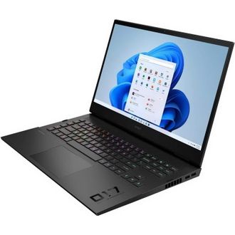 Ноутбук HP OMEN 17-ck2004ua (8A804EA) Shadow Black - фото 2 Ноутбук HP OMEN 17-ck2004ua (8A804EA) Shadow Black - фото 2