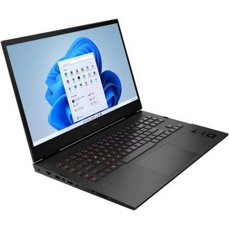 Ноутбук HP OMEN 17-ck2004ua (8A804EA) Shadow Black - фото 3 Ноутбук HP OMEN 17-ck2004ua (8A804EA) Shadow Black - фото 3