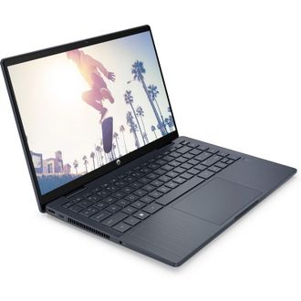 Ноутбук HP Pavilion x360 2-in-1 14-ek2006ua (BV5S3EA) Space Blue - фото 4 Ноутбук HP Pavilion x360 2-in-1 14-ek2006ua (BV5S3EA) Space Blue - фото 4