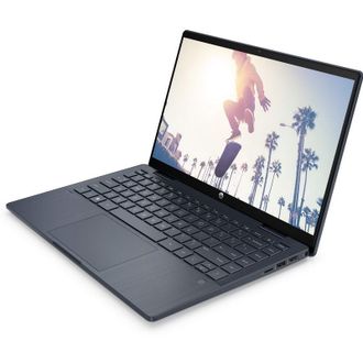 Ноутбук HP Pavilion x360 2-in-1 14-ek2006ua (BV5S3EA) Space Blue - фото 3 Ноутбук HP Pavilion x360 2-in-1 14-ek2006ua (BV5S3EA) Space Blue - фото 3