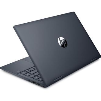 Ноутбук HP Pavilion x360 2-in-1 14-ek2006ua (BV5S3EA) Space Blue - фото 5 Ноутбук HP Pavilion x360 2-in-1 14-ek2006ua (BV5S3EA) Space Blue - фото 5