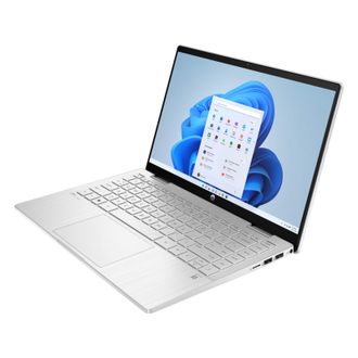 Ноутбук HP Pavilion x360 14-ek1051cl (9U226UA) Silver - фото 5