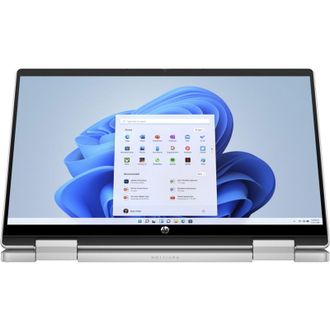 Ноутбук HP Pavilion x360 14-ek1051cl (9U226UA) Silver - фото 3