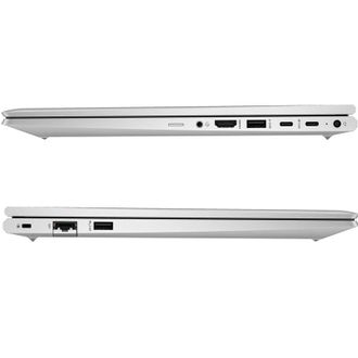 Ноутбук HP ProBook 450 G10 (B9YL4ET) Pike Silver - фото 4