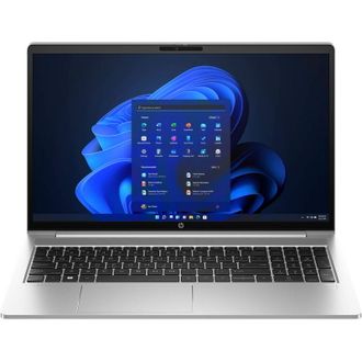 Ноутбук HP ProBook 450 G10 (B9YL4ET) Pike Silver - фото 1