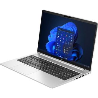 Ноутбук HP ProBook 455 G10 (AK9R7AT) Pike Silver - фото 3 Ноутбук HP ProBook 455 G10 (AK9R7AT) Pike Silver - фото 3