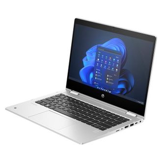 Ноутбук HP Probook x360 435 G10 (8A5Y7FA) Pike Silver - фото 5 Ноутбук HP Probook x360 435 G10 (8A5Y7FA) Pike Silver - фото 5