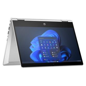 Ноутбук HP Probook x360 435 G10 (8A5Y7FA) Pike Silver - фото 2 Ноутбук HP Probook x360 435 G10 (8A5Y7FA) Pike Silver - фото 2