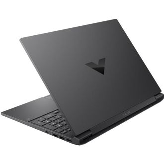 Ноутбук HP Victus 15-fa2700 (B90X161) Black - фото 4