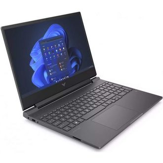 Ноутбук HP Victus 15-fa1082wm (A2BZ7UA) Mica Silver 16/1TB CUSTOM - фото 3