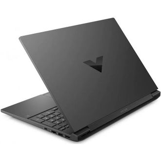 Ноутбук HP Victus 15-fa1082wm (A2BZ7UA) Mica Silver 16/1TB CUSTOM - фото 4