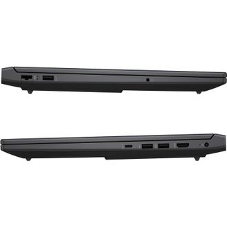 Ноутбук HP Victus 16-r0085cl (8Y487UA) Mica Silver - фото 4