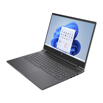 Ноутбук HP Victus 16-r0085cl (8Y487UA) Mica Silver - фото 3