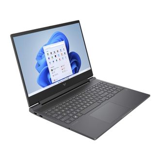 Ноутбук HP Victus 16-r0085cl (8Y487UA) Mica Silver - фото 2