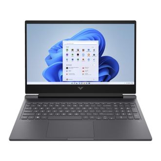 Ноутбук HP Victus 16-r0085cl (8Y487UA) Mica Silver - фото 1