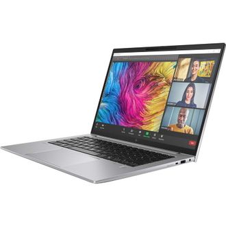 Ноутбук HP ZBook Firefly 14 G11 (8K0G8AV_V1) Silver - фото 2 Ноутбук HP ZBook Firefly 14 G11 (8K0G8AV_V1) Silver - фото 2