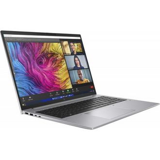 Ноутбук HP ZBook Firefly 16 G11 (5G4F4ES) Silver - фото 2 Ноутбук HP ZBook Firefly 16 G11 (5G4F4ES) Silver - фото 2