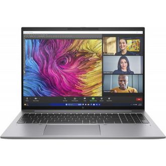 Ноутбук HP ZBook Firefly 16 G11 (9E2L8AV_V1) Silver - фото 1 Ноутбук HP ZBook Firefly 16 G11 (9E2L8AV_V1) Silver - фото 1