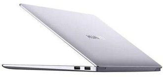 Ноутбук Huawei MateBook 14 (KelvinL-WFH9A) Space Gray - фото 4