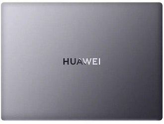 Ноутбук Huawei MateBook 14 (KelvinL-WFH9A) Space Gray - фото 5