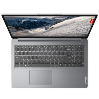 Ноутбук Lenovo IdeaPad 1 15AMN7 (82VG00PKRM) Cloud Grey - фото 2 Ноутбук Lenovo IdeaPad 1 15AMN7 (82VG00PKRM) Cloud Grey - фото 2