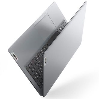 Ноутбук Lenovo IdeaPad 1 15AMN7 (82VG00PKRM) Cloud Grey - фото 5 Ноутбук Lenovo IdeaPad 1 15AMN7 (82VG00PKRM) Cloud Grey - фото 5