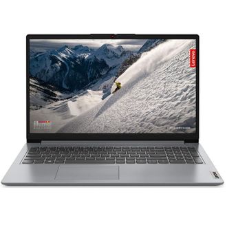 Ноутбук Lenovo IdeaPad 1 15AMN7 (82VG00PKRM) Cloud Grey - фото 1 Ноутбук Lenovo IdeaPad 1 15AMN7 (82VG00PKRM) Cloud Grey - фото 1