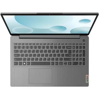 Ноутбук Lenovo IdeaPad 3 15IAU7 (82RK017XRA) Arctic Grey - фото 3