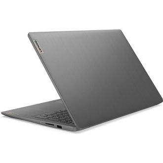 Ноутбук Lenovo IdeaPad 3 15IAU7 (82RK017XRA) Arctic Grey - фото 5