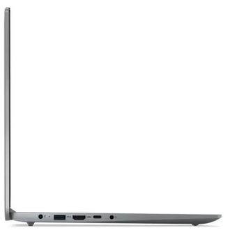 Ноутбук Lenovo IdeaPad Slim 3 15ABR8 (82XM00KCRA) Arctic Grey - фото 2