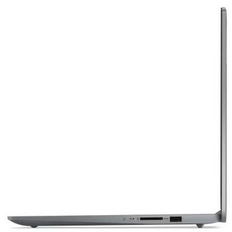 Ноутбук Lenovo IdeaPad Slim 3 15ABR8 (82XM00KCRA) Arctic Grey - фото 3