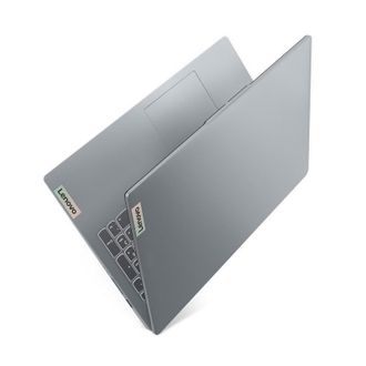 Ноутбук Lenovo IdeaPad Slim 3 15IAN8 (82XB01C5US1) Arctic Grey - фото 5