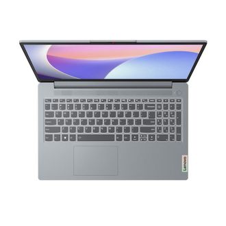 Ноутбук Lenovo IdeaPad Slim 3 15IAN8 (82XB01C5US1) Arctic Grey - фото 3