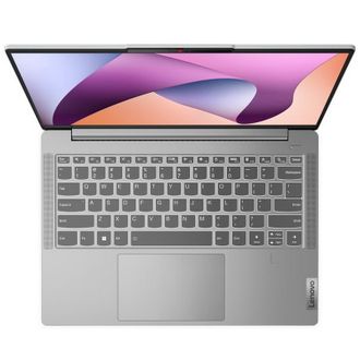 Ноутбук IdeaPad Slim 5 14ABR8 (82XE00APRA) Cloud Grey - фото 4 Ноутбук IdeaPad Slim 5 14ABR8 (82XE00APRA) Cloud Grey - фото 4